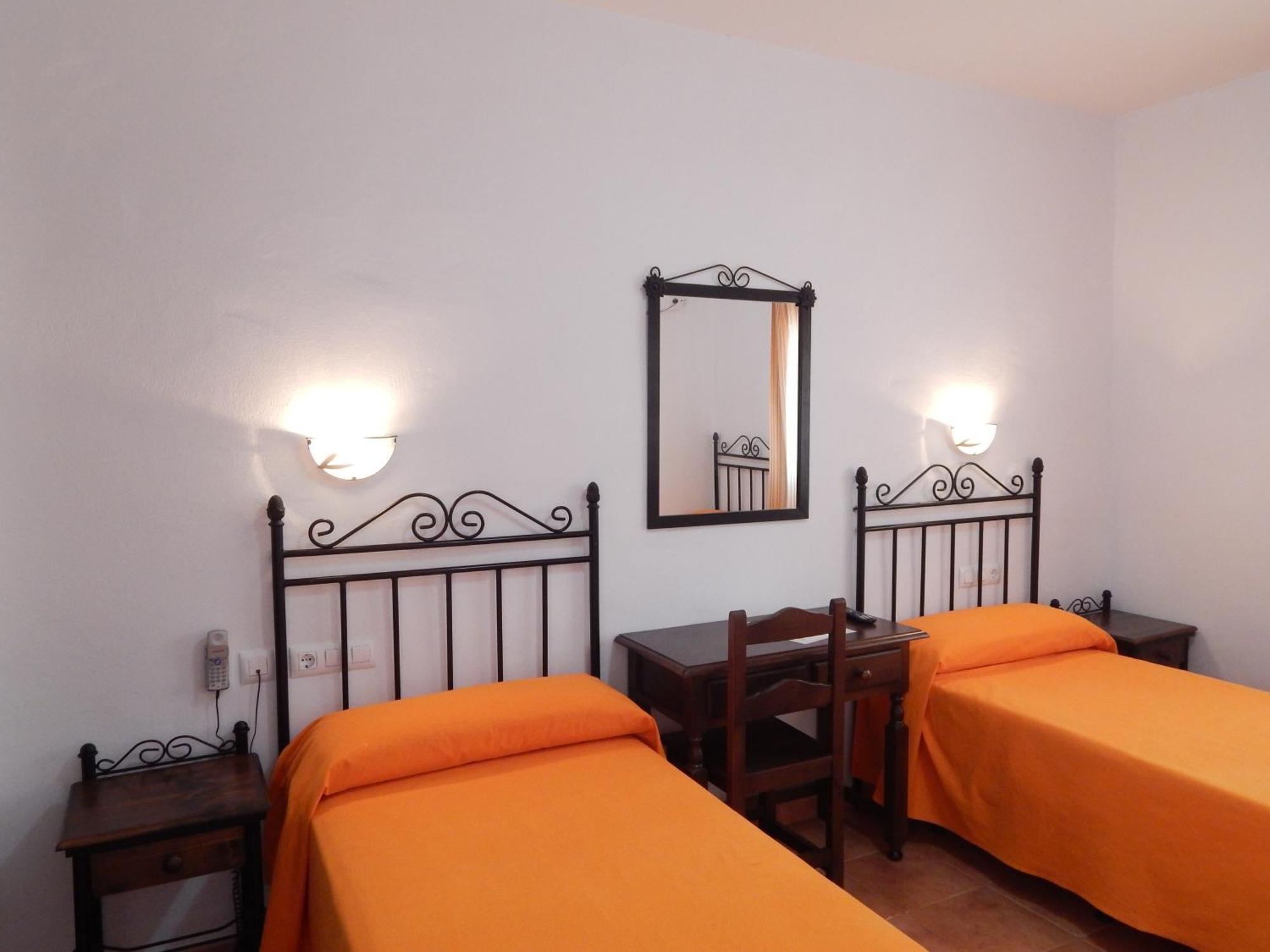 Hotel Cortijo Los Gallos Chiclana de la Frontera Pokój zdjęcie