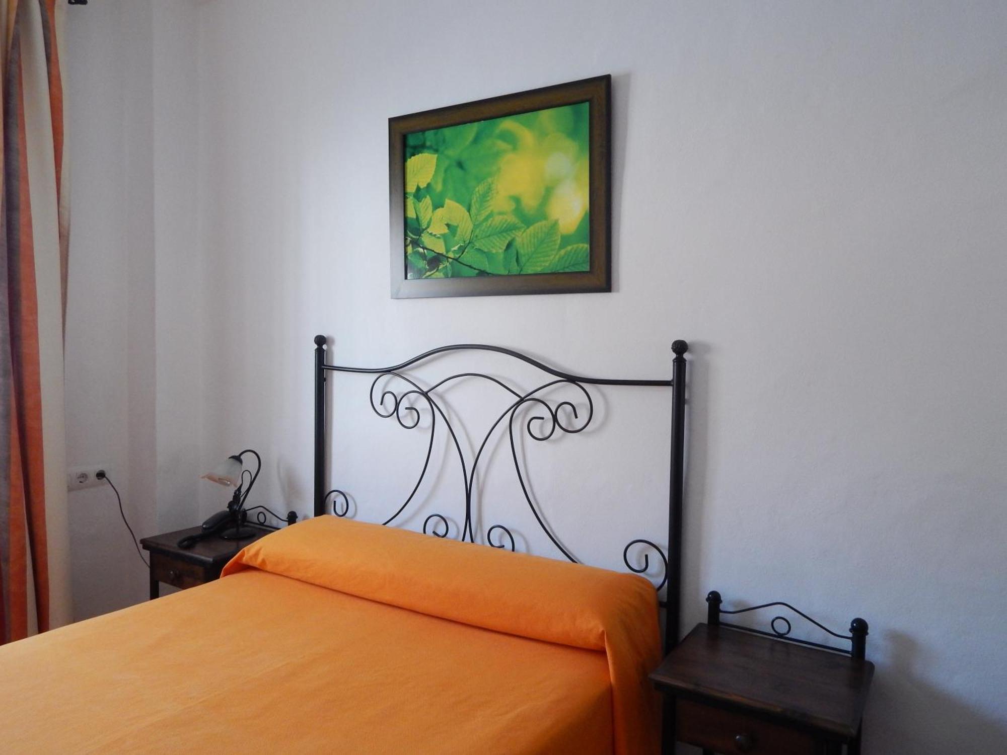 Hotel Cortijo Los Gallos Chiclana de la Frontera Pokój zdjęcie
