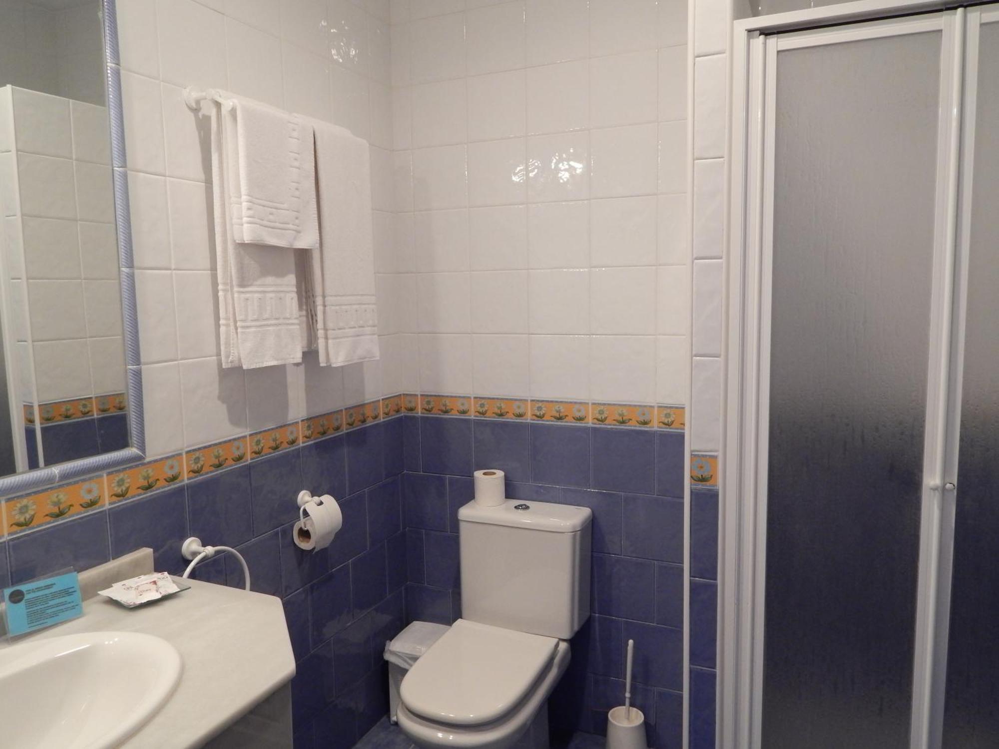 Hotel Cortijo Los Gallos Chiclana de la Frontera Pokój zdjęcie