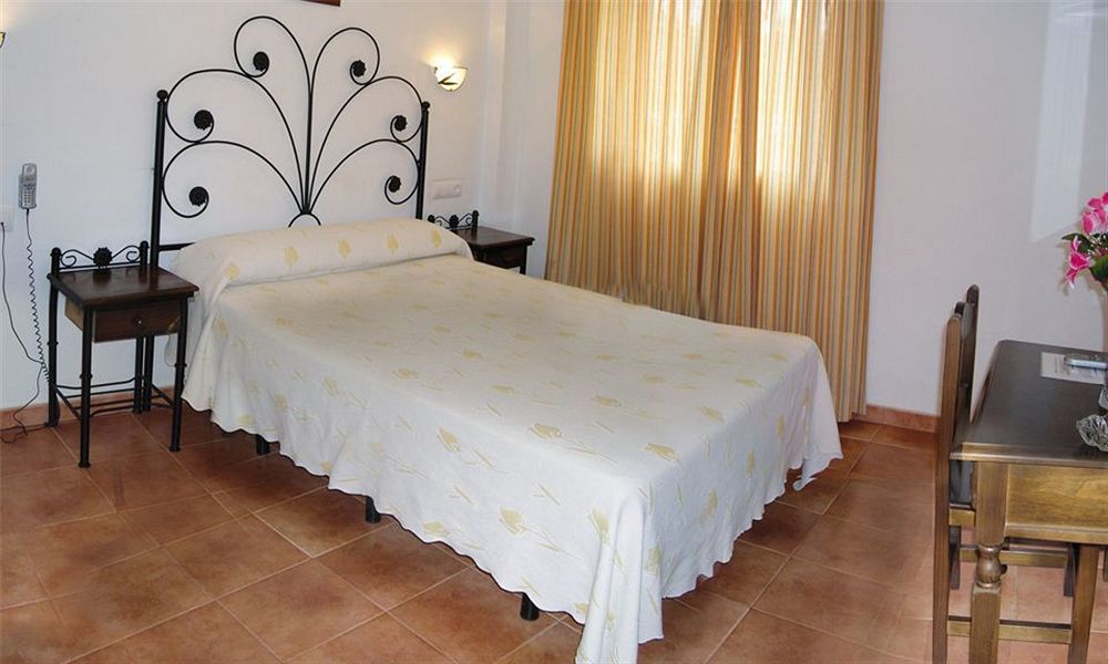Hotel Cortijo Los Gallos Chiclana de la Frontera Zewnętrze zdjęcie