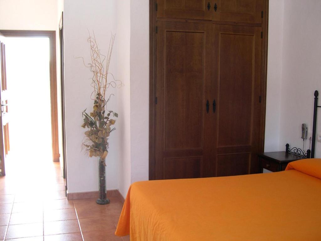 Hotel Cortijo Los Gallos Chiclana de la Frontera Zewnętrze zdjęcie
