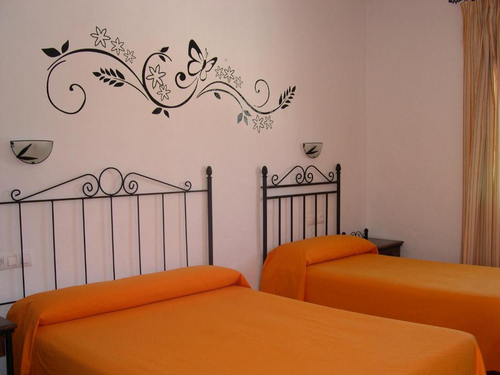 Hotel Cortijo Los Gallos Chiclana de la Frontera Zewnętrze zdjęcie