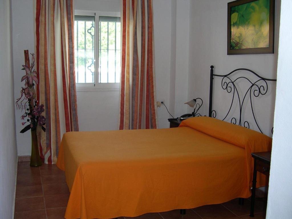 Hotel Cortijo Los Gallos Chiclana de la Frontera Zewnętrze zdjęcie