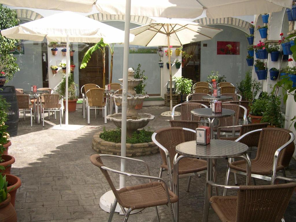 Hotel Cortijo Los Gallos Chiclana de la Frontera Zewnętrze zdjęcie