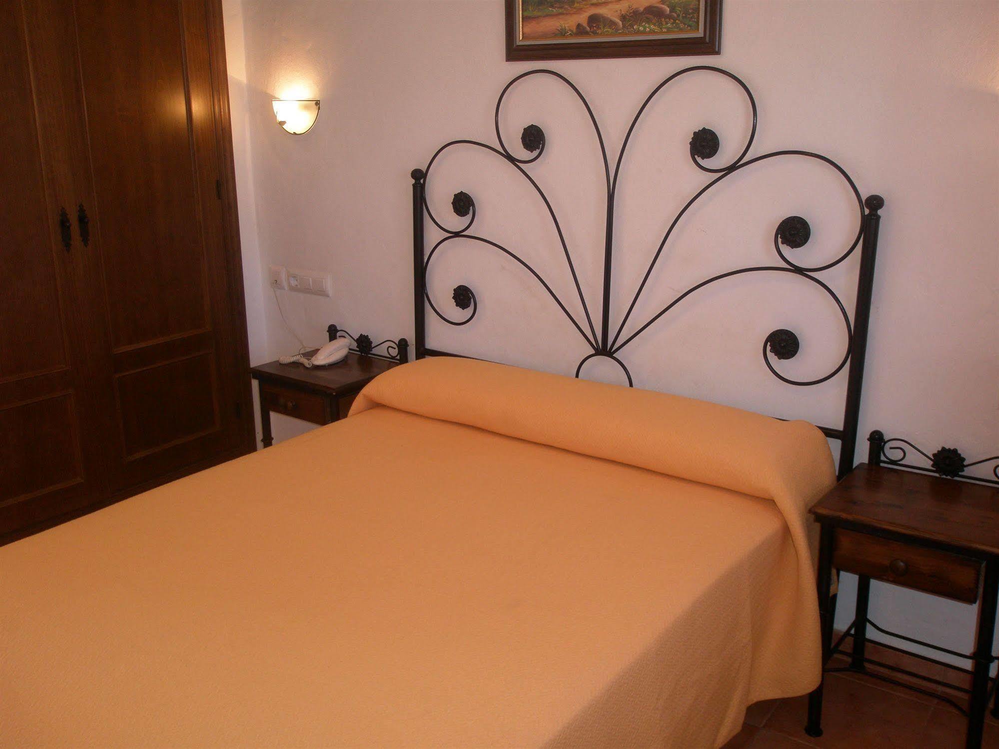 Hotel Cortijo Los Gallos Chiclana de la Frontera Zewnętrze zdjęcie