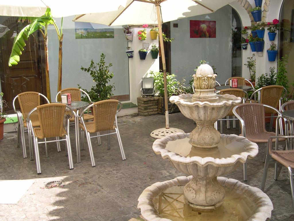 Hotel Cortijo Los Gallos Chiclana de la Frontera Zewnętrze zdjęcie