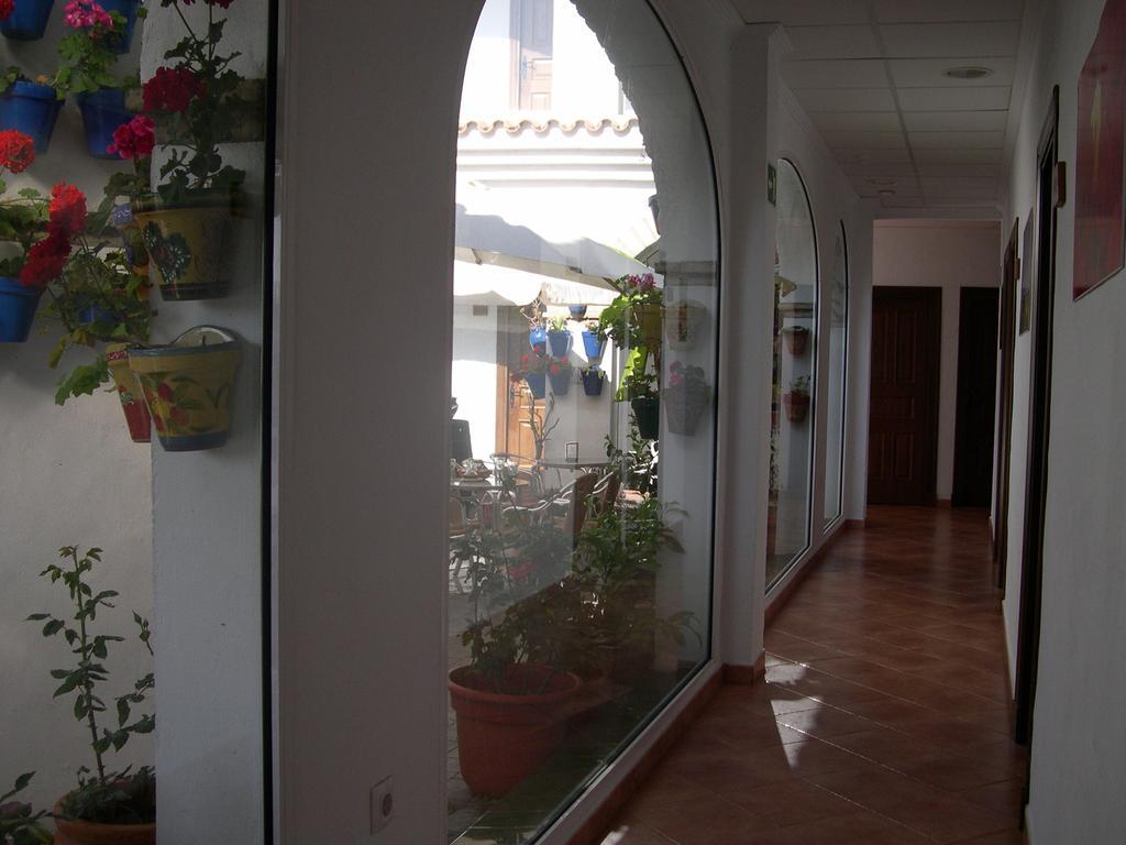 Hotel Cortijo Los Gallos Chiclana de la Frontera Zewnętrze zdjęcie